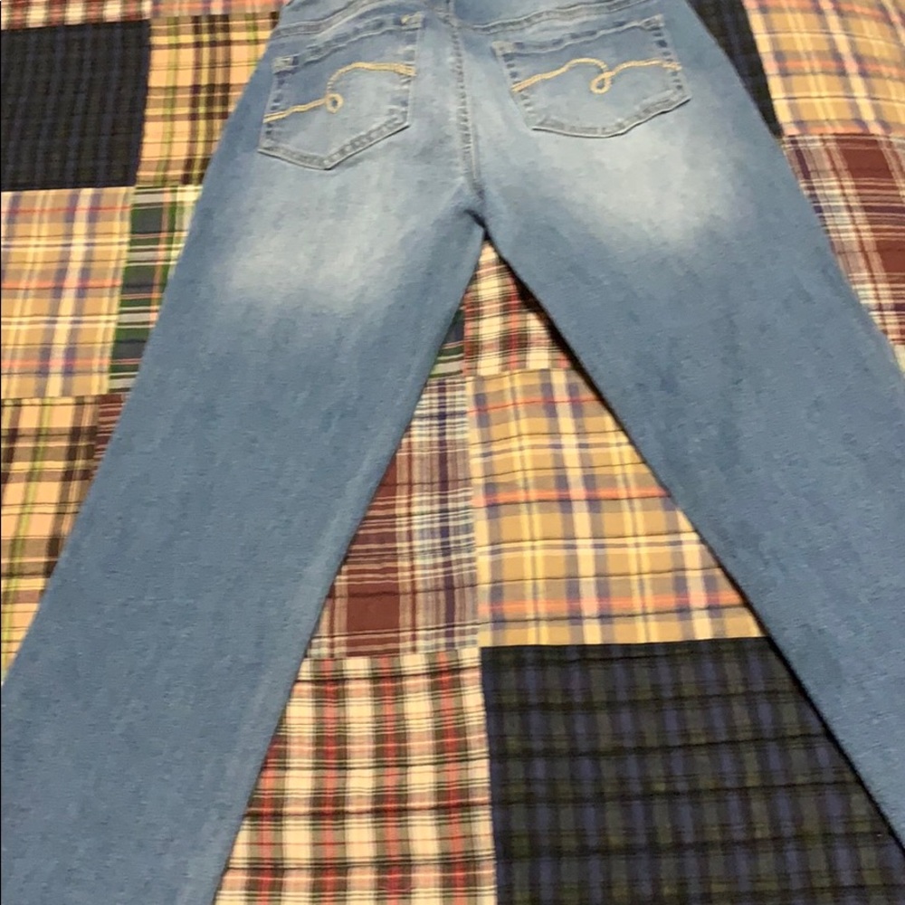 Girls jeans